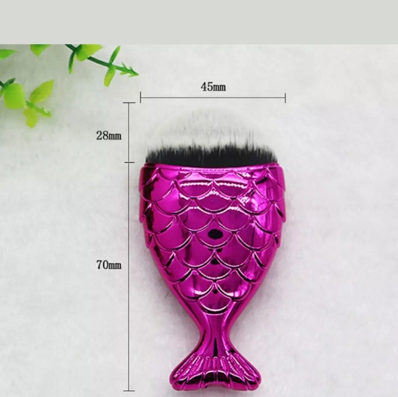 Foundation Make up Brush - Picture 4 of 6